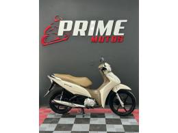 HONDA - BIZ 125 - 2018/2018 - Branca - R$ 15.900,00