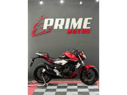 YAMAHA - MT - 2017/2017 - Vermelha - R$ 24.900,00