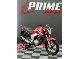 HONDA - CG 150 - 2014/2014 - Vermelha - R$ 14.900,00