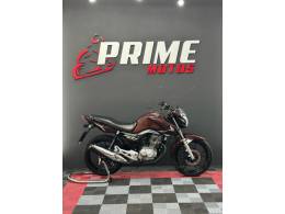 HONDA - CG 160 - 2022/2022 - Vermelha - R$ 18.900,00