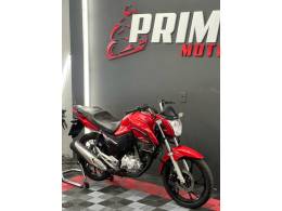 HONDA - CG 160 - 2019/2019 - Vermelha - R$ 16.900,00