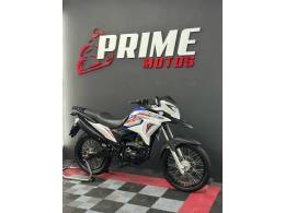 HONDA - XRE 190 ABS - 2021/2021 - Fantasia - R$ 19.900,00