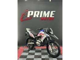 HONDA - XRE 300 - 2017/2017 - Branca - R$ 25.900,00