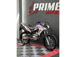 HONDA - XRE 300 - 2018/2018 - Branca - R$ 25.900,00