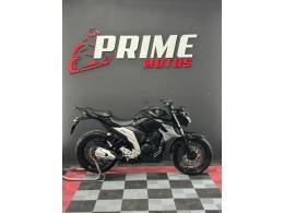 YAMAHA - FAZER - 2019/2019 - Preta - R$ 20.900,00