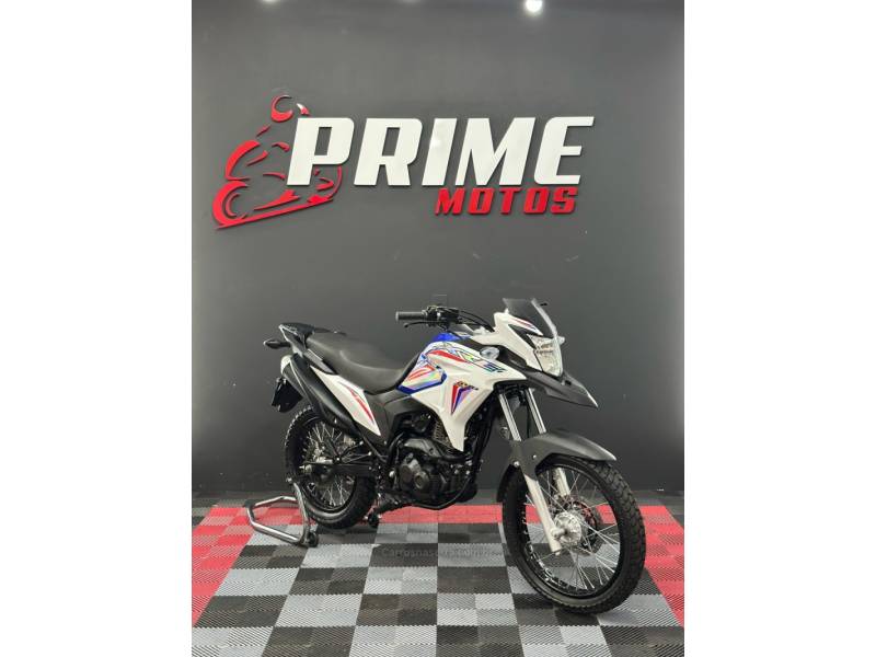 HONDA - XRE 190 ABS - 2021/2021 - Fantasia - R$ 19.900,00