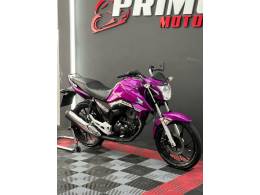 HONDA - CG 160 - 2020/2020 - Roxa - R$ 18.900,00