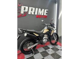 HONDA - XRE 300 - 2023/2023 - Cinza - R$ 31.900,00