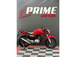 HONDA - CG 160 - 2019/2019 - Vermelha - R$ 16.900,00