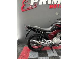 HONDA - CG 150 - 2014/2014 - Preta - R$ 14.900,00