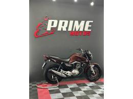HONDA - CG 160 - 2022/2022 - Vermelha - R$ 18.900,00