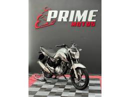 HONDA - CG 160 - 2023/2023 - Cinza - R$ 19.900,00