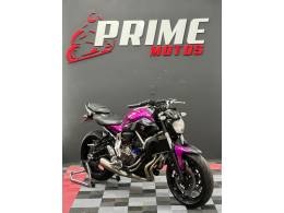 YAMAHA - MT - 2016/2016 - Roxa - R$ 38.900,00