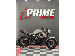 YAMAHA - XJ6 N - 2015/2015 - Cinza - R$ 41.900,00