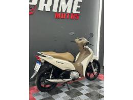 HONDA - BIZ 125 - 2018/2018 - Branca - R$ 15.900,00