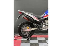 HONDA - XRE 300 - 2018/2018 - Branca - R$ 25.900,00