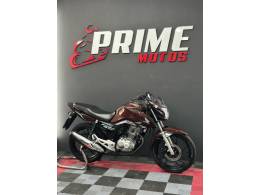 HONDA - CG 160 - 2022/2022 - Vermelha - R$ 18.900,00