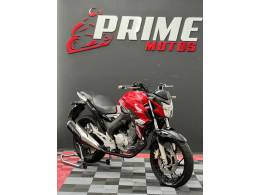 HONDA - CB 250F TWISTER - 2021/2021 - Vermelha - R$ 22.900,00