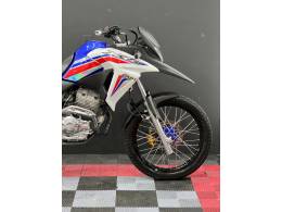HONDA - XRE 300 - 2018/2018 - Branca - R$ 25.900,00