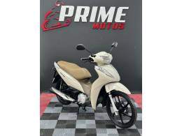 HONDA - BIZ 125 - 2018/2018 - Branca - R$ 15.900,00