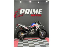 HONDA - XRE 300 - 2018/2018 - Branca - R$ 25.900,00