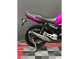 HONDA - CG 160 - 2020/2020 - Roxa - R$ 18.900,00