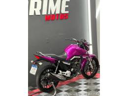 HONDA - CG 160 - 2020/2020 - Roxa - R$ 18.900,00
