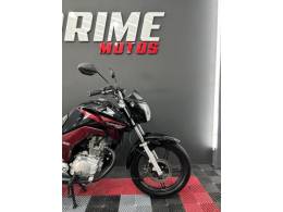 HONDA - CG 150 - 2014/2014 - Preta - R$ 14.900,00