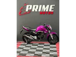 HONDA - CG 160 - 2020/2020 - Roxa - R$ 18.900,00