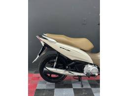 HONDA - BIZ 125 - 2018/2018 - Branca - R$ 15.900,00