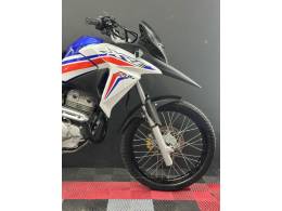 HONDA - XRE 300 - 2017/2017 - Branca - R$ 25.900,00