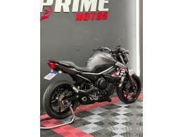 YAMAHA - XJ6 N - 2015/2015 - Cinza - R$ 41.900,00
