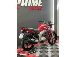 HONDA - CG 150 - 2014/2014 - Vermelha - R$ 14.900,00