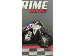 HONDA - XRE 300 - 2015/2015 - Branca - R$ 22.900,00