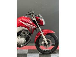 HONDA - CG 150 - 2014/2014 - Vermelha - R$ 14.900,00