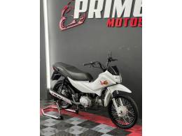 HONDA - POP 110I - 2019/2019 - Branca - R$ 10.900,00