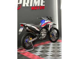 HONDA - XRE 300 - 2018/2018 - Branca - R$ 25.900,00