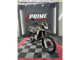 HONDA - XRE 300 - 2023/2023 - Cinza - R$ 31.900,00