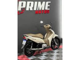 HONDA - BIZ 125 - 2018/2018 - Branca - R$ 15.900,00