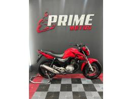 HONDA - CG 160 - 2024/2024 - Vermelha - R$ 20.900,00