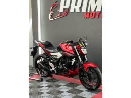YAMAHA - MT - 2017/2017 - Vermelha - R$ 24.900,00