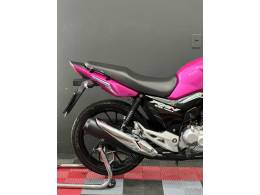 HONDA - CG 160 - 2023/2023 - Rosa - R$ 19.900,00