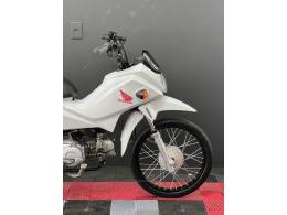 HONDA - POP 110I - 2019/2019 - Branca - R$ 10.900,00
