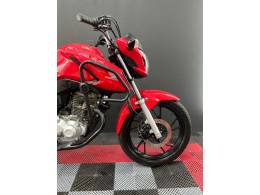 HONDA - CG 160 - 2024/2024 - Vermelha - R$ 20.900,00
