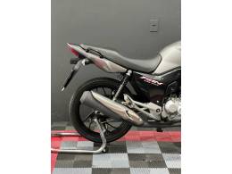 HONDA - CG 160 - 2023/2023 - Cinza - R$ 19.900,00