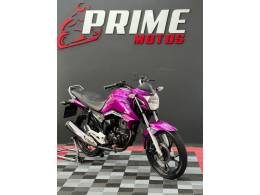 HONDA - CG 160 - 2020/2020 - Roxa - R$ 18.900,00