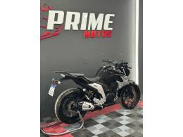 YAMAHA - FAZER - 2019/2019 - Preta - R$ 20.900,00