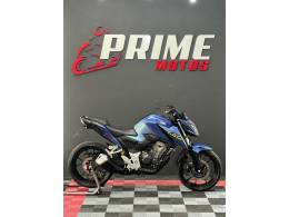HONDA - CB 300F TWISTER - 2023/2023 - Azul - R$ 28.900,00