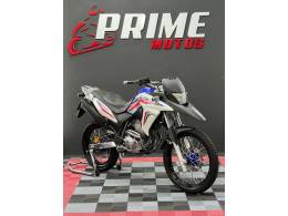 HONDA - XRE 300 - 2018/2018 - Branca - R$ 25.900,00