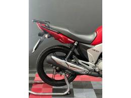 HONDA - CG 150 - 2014/2014 - Vermelha - R$ 14.900,00